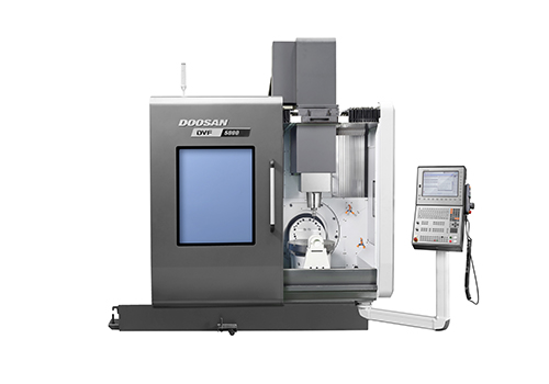 Foratura / Fresatura / Filettatura 4 o 5 Axis