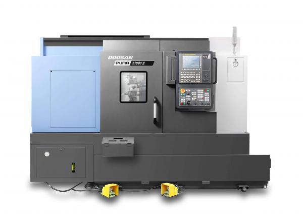 Doosan PUMA 2100Y-II